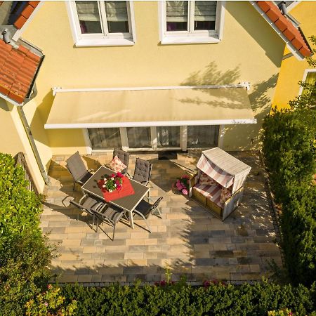 Ferienhaus Godewind คูล็องสบอร์น ภายนอก รูปภาพ