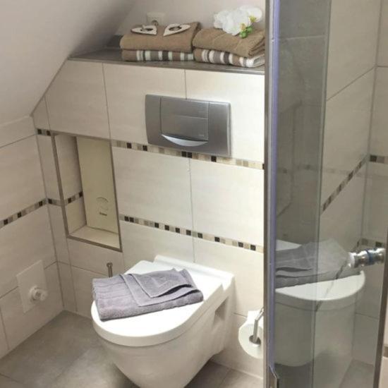 Ferienhaus Godewind คูล็องสบอร์น ภายนอก รูปภาพ