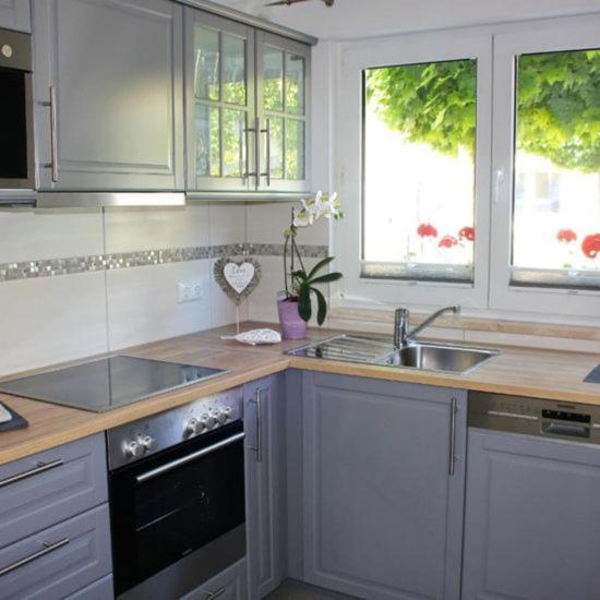 Ferienhaus Godewind คูล็องสบอร์น ภายนอก รูปภาพ