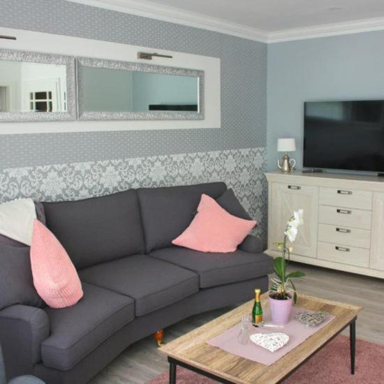 Ferienhaus Godewind คูล็องสบอร์น ภายนอก รูปภาพ