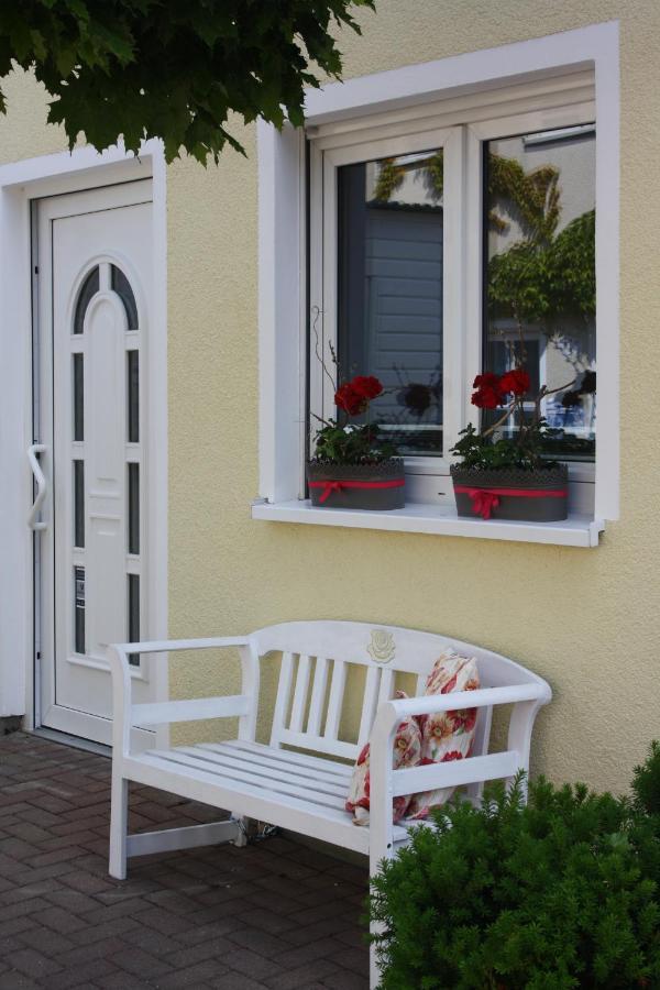 Ferienhaus Godewind คูล็องสบอร์น ภายนอก รูปภาพ